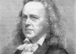 Elias Howe (1819-1867)