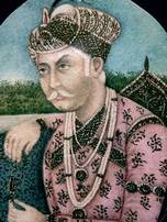 Akbar de Grote (1542-1605)