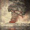Uitbarsting van de Krakatau