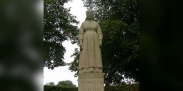 Vrouwtje van Putten