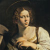 Catharina van Alexandrië