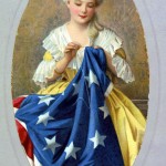Betsy Ross (1752)
