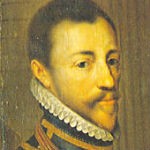 Graaf Lodewijk van Nassau (1538)
