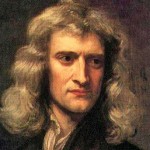 Isaac Newton (1643)