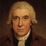 James Watt (1736)