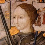Jeanne d'Arc (1412)