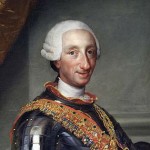 Karel III (1716)