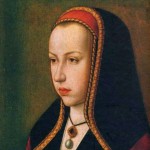 Margaretha van Oostenrijk (1480)