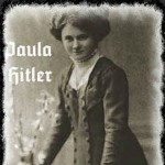 Paula Hitler (1896)