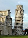 Toren van Pisa - Foto: Wiki